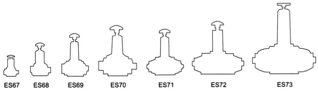 EG6K41F(無(wú)襯里)、EG6K41Fs(襯氟塑料)氣動(dòng)隔膜閥(常開型)